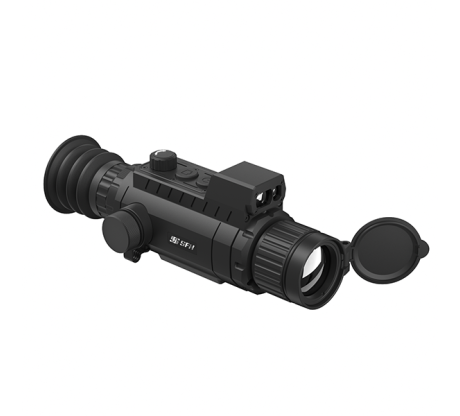 Тепловизионный прицел SFH Varg H35RL  PRO