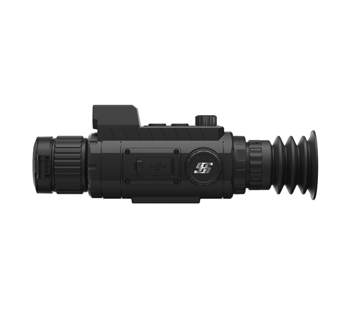Тепловизионный прицел SFH Varg H35RL  PRO