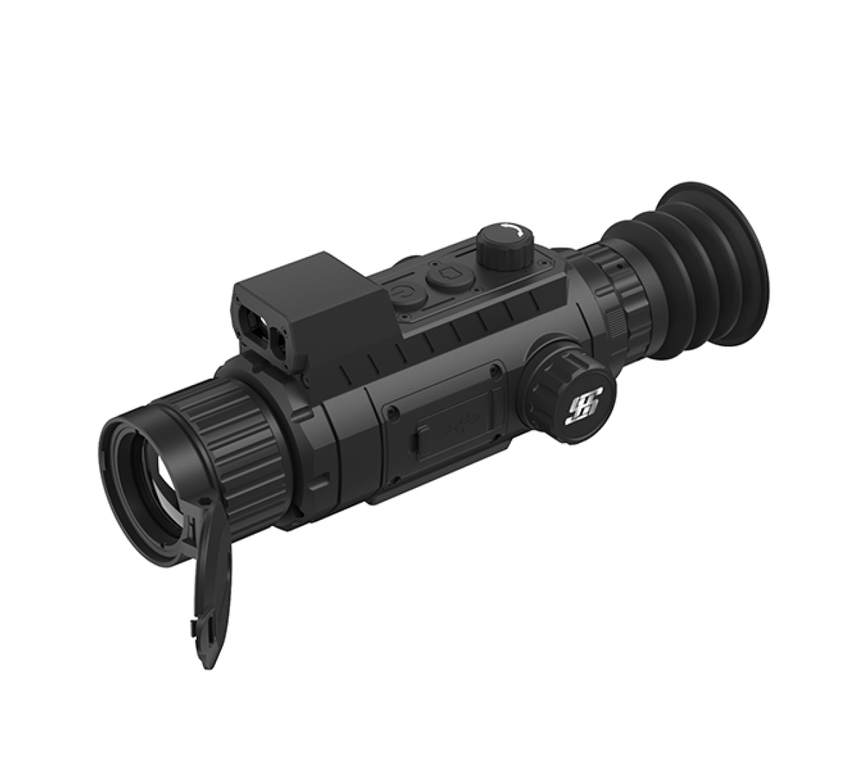 Тепловизионный прицел SFH Varg H35RL  PRO