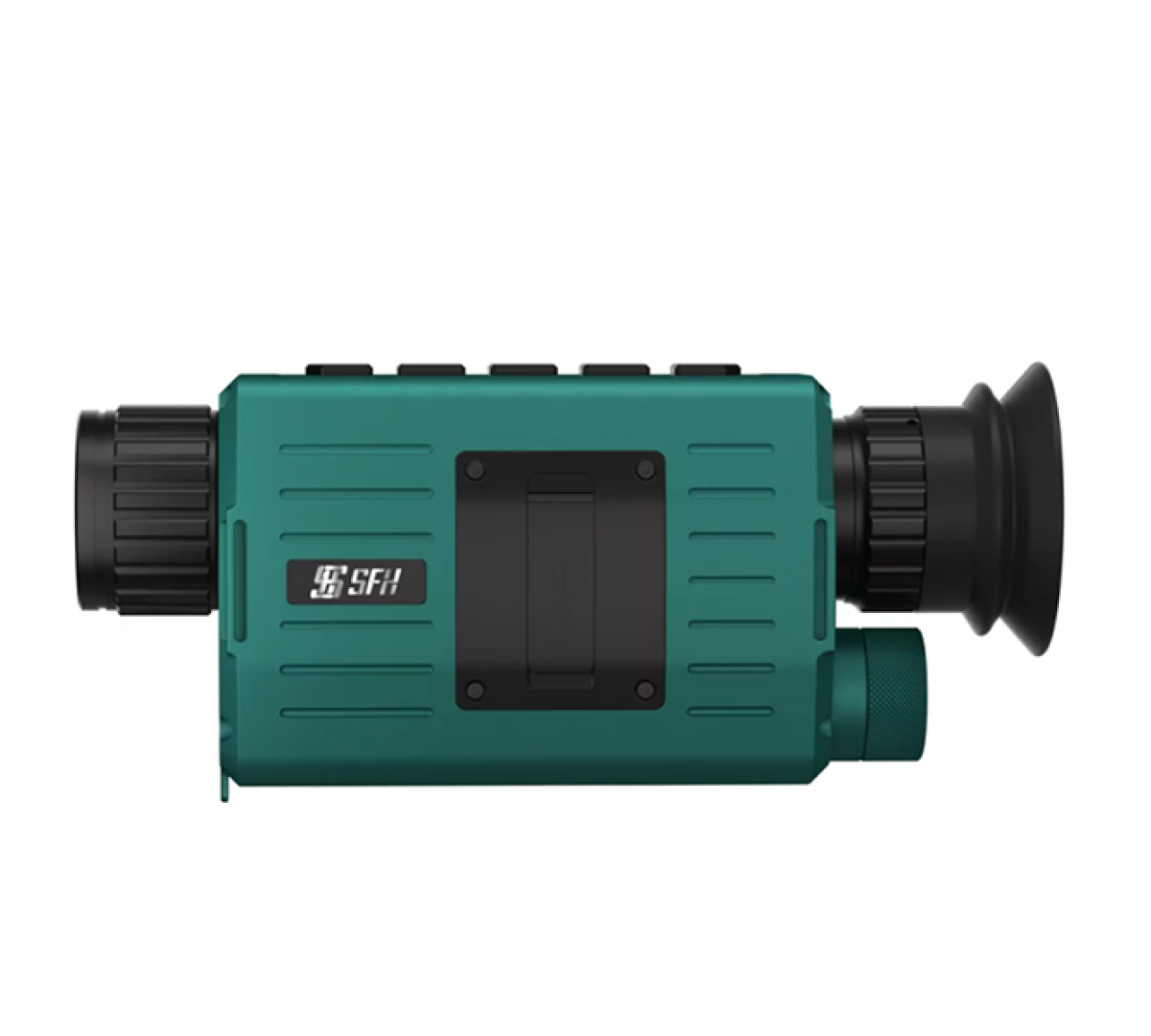 Тепловизионный монокуляр SFH VIGIL 25RL PRO