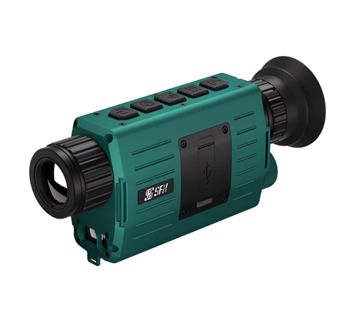 Тепловизионный монокуляр SFH VIGIL 25RL PRO