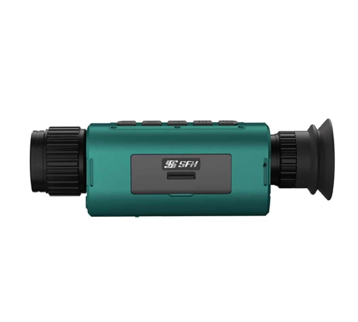 Тепловизионный монокуляр SFH VIGIL 35 v2