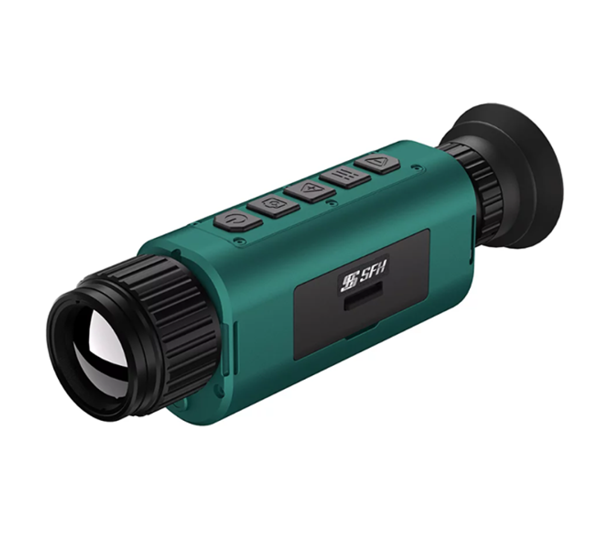 Тепловизионный монокуляр SFH VIGIL 35 v2