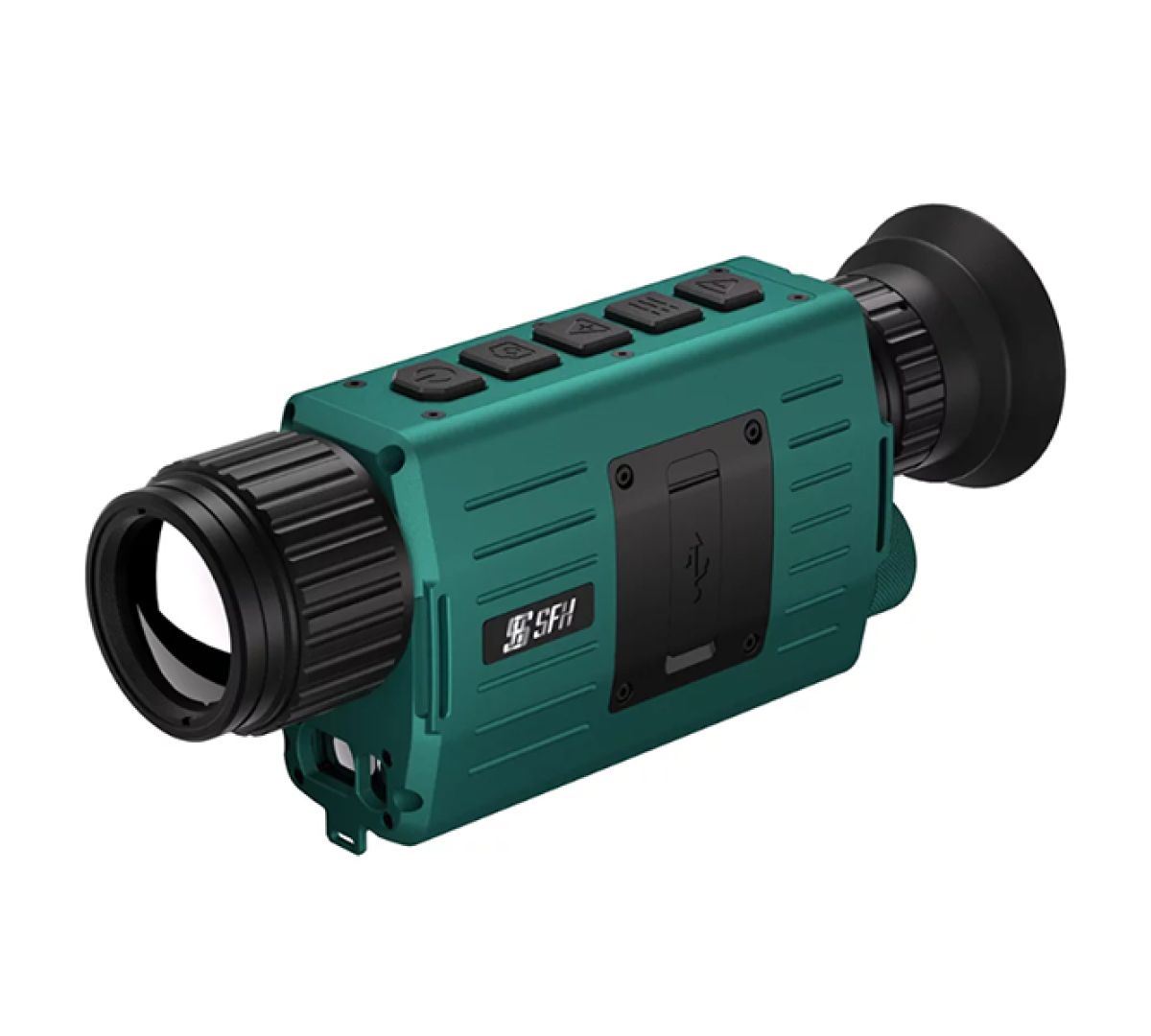Тепловизионный монокуляр SFH VIGIL 35RL PRO