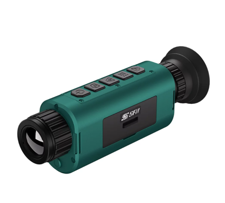 Тепловизионный монокуляр SFH VIGIL L25 v2