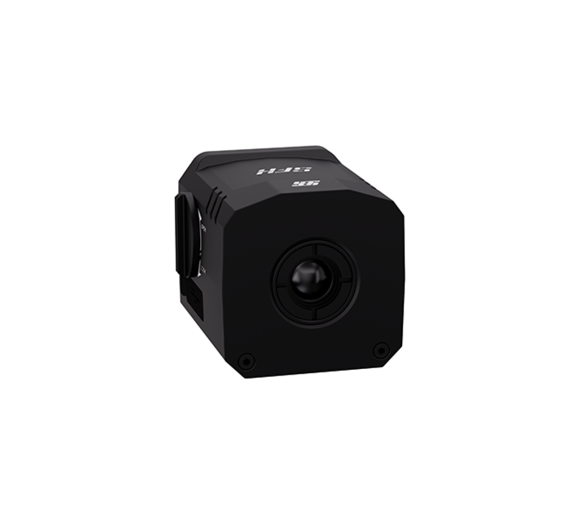 Тепловизионный коллиматор SFH VIRO L9