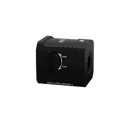 Тепловизионный коллиматор SFH VIRO L9