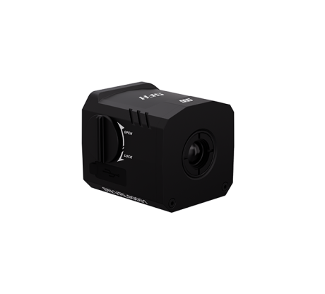 Тепловизионный коллиматор SFH VIRO L9