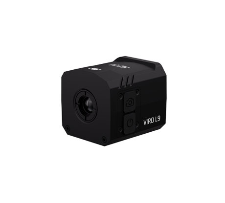 Тепловизионный коллиматор SFH VIRO L9