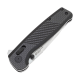 Нож складной SOG Terminus XR, сталь CPM S35VN, G10 + Carbon Fiber