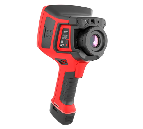 Тепловизор SEVIRAL AT300