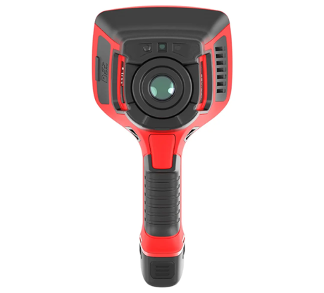 Тепловизор SEVIRAL AT300