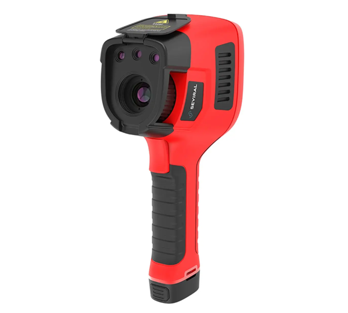 Тепловизор SEVIRAL H300