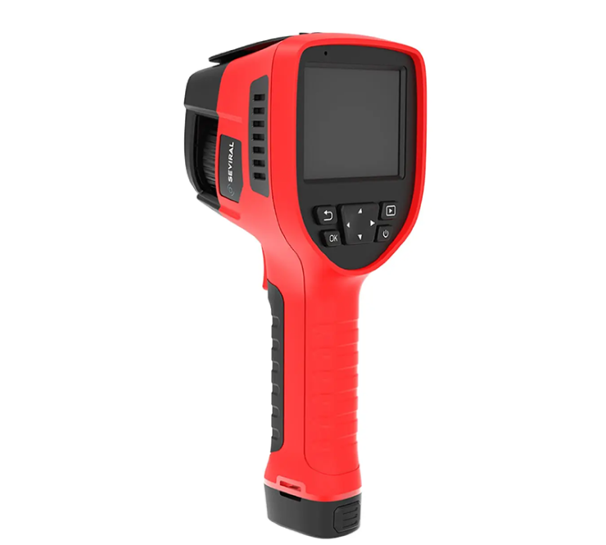 Тепловизор SEVIRAL H300