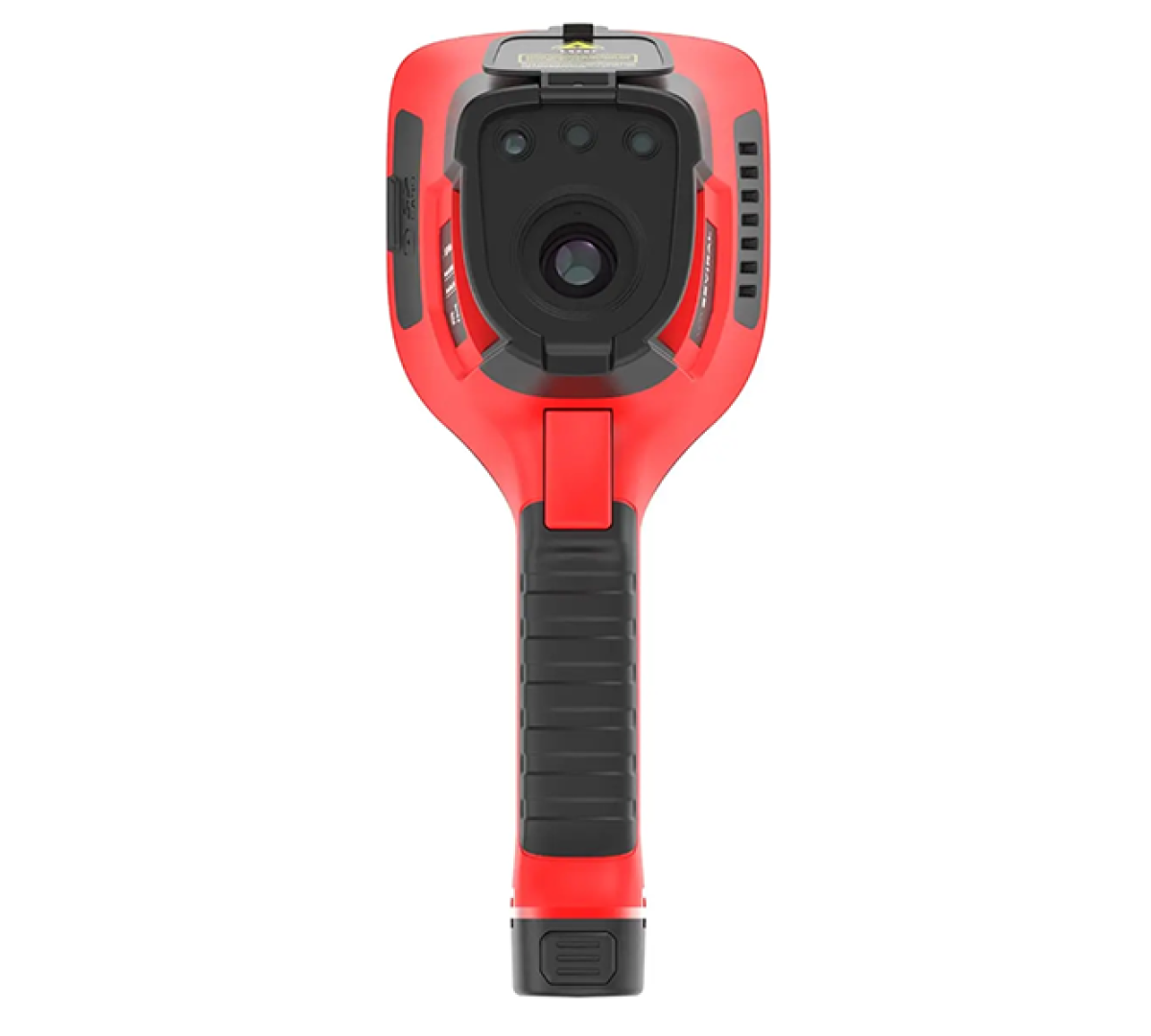 Тепловизор SEVIRAL H300