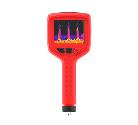 Портативный тепловизор Seviral A20 ECO