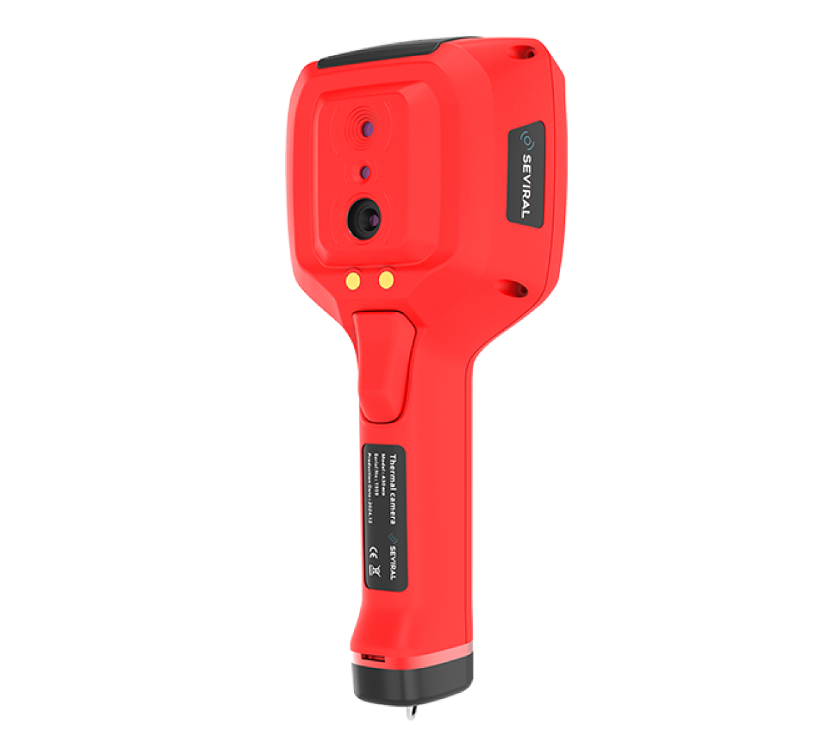 Портативный тепловизор Seviral A30