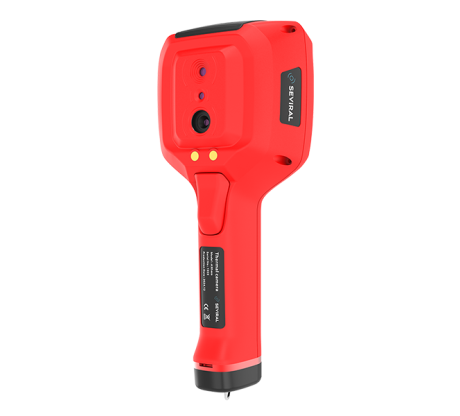 Портативный тепловизор Seviral A30