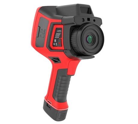 Тепловизор SEVIRAL AT300-B