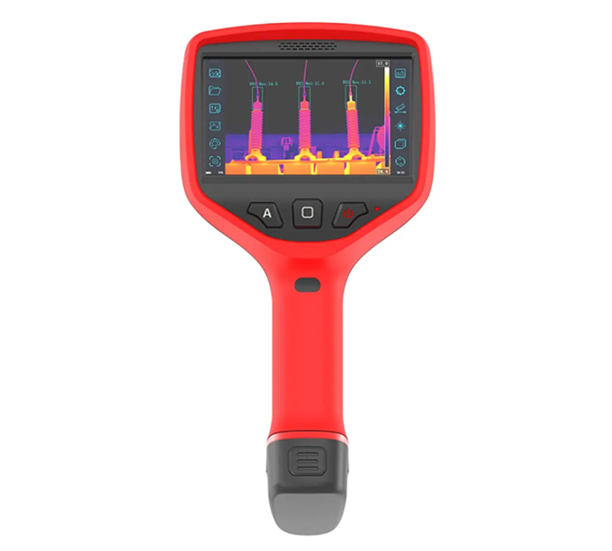 Тепловизор SEVIRAL AT300-B