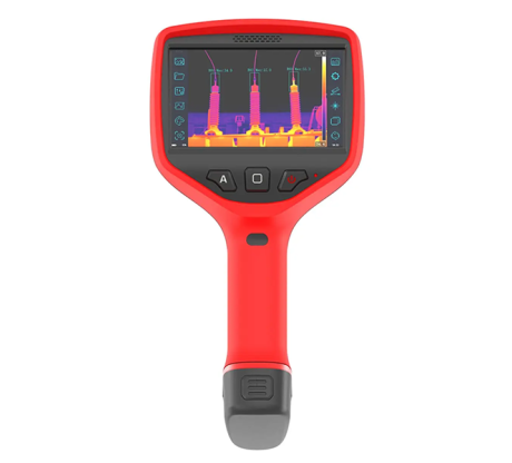 Тепловизор SEVIRAL AT300-B