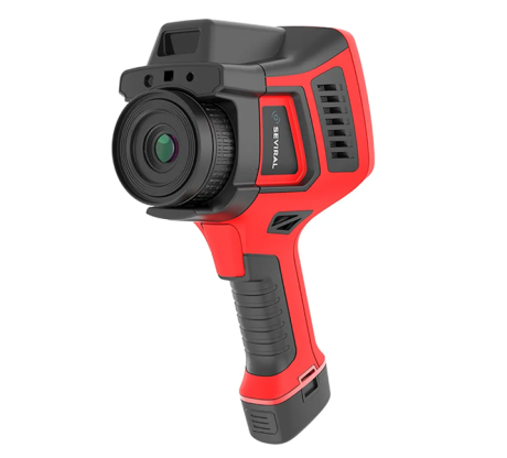 Тепловизор SEVIRAL AT300-B