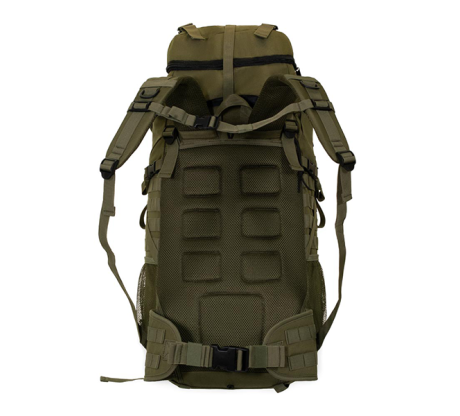 Рюкзак ShotTime Tactical, 50л, олива Рюкзак ShotTime Tactical, 50л, олива