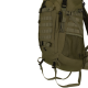 Рюкзак ShotTime Tactical, 50л, олива