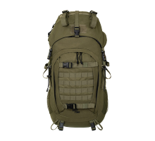 Рюкзак ShotTime Tactical, 50л, олива