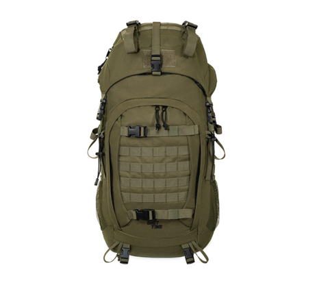 Рюкзак ShotTime Tactical, 50л, олива Рюкзак ShotTime Tactical, 50л, олива
