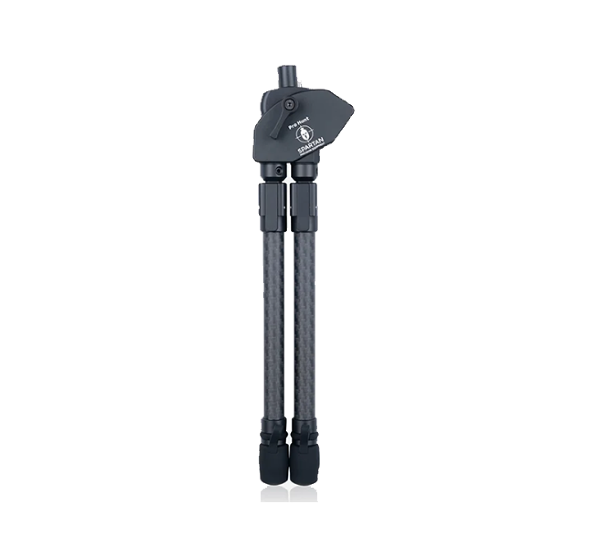 Сошки Spartan Javelin PRO Hunt TAC Bipod - карбоновые, магнитные
