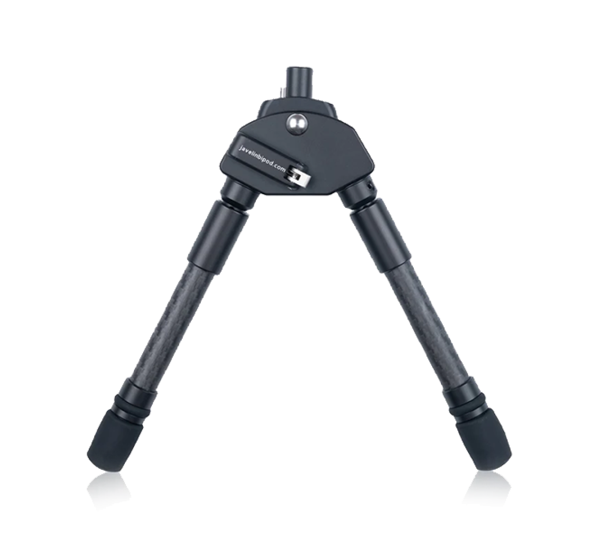 Сошки Spartan Javelin PRO Hunt TAC Bipod - карбоновые, магнитные