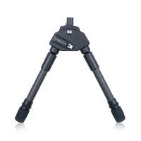Сошки Spartan Javelin PRO Hunt TAC Bipod - карбоновые, магнитные