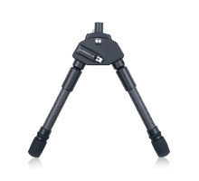 Сошки Spartan Javelin PRO Hunt TAC Bipod - карбоновые, магнитные