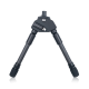 Сошки Spartan Javelin PRO Hunt TAC Bipod - карбоновые, магнитные