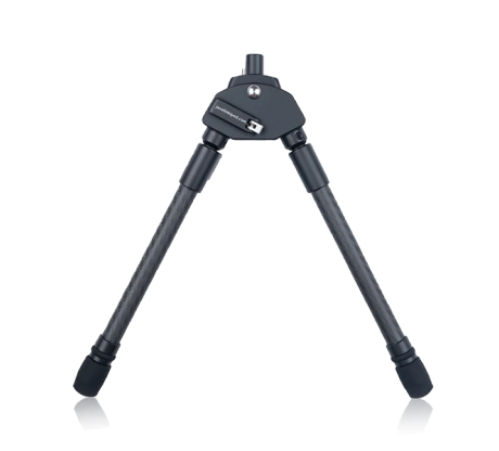 Сошки Spartan Javelin PRO Hunt TAC Bipod - карбоновые, магнитные