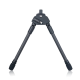 Сошки Spartan Javelin PRO Hunt TAC Bipod - карбоновые, магнитные