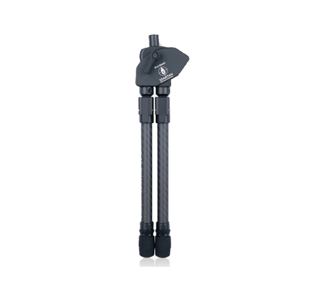 Сошки Spartan Javelin PRO Hunt TAC Bipod - карбоновые, магнитные