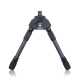 Сошки Spartan Javelin PRO Hunt TAC Bipod - карбоновые, магнитные
