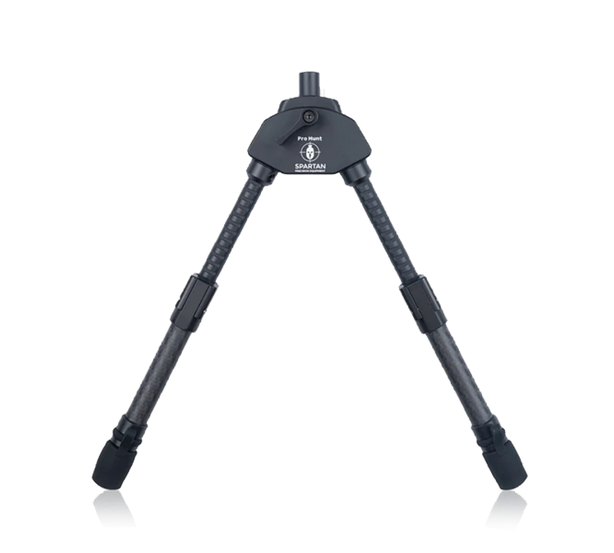 Сошки Spartan Javelin PRO Hunt TAC Bipod - карбоновые, магнитные