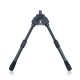 Сошки Spartan Javelin PRO Hunt TAC Bipod - карбоновые, магнитные