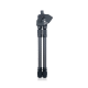 Сошки Spartan Javelin PRO Hunt TAC Bipod - карбоновые, магнитные