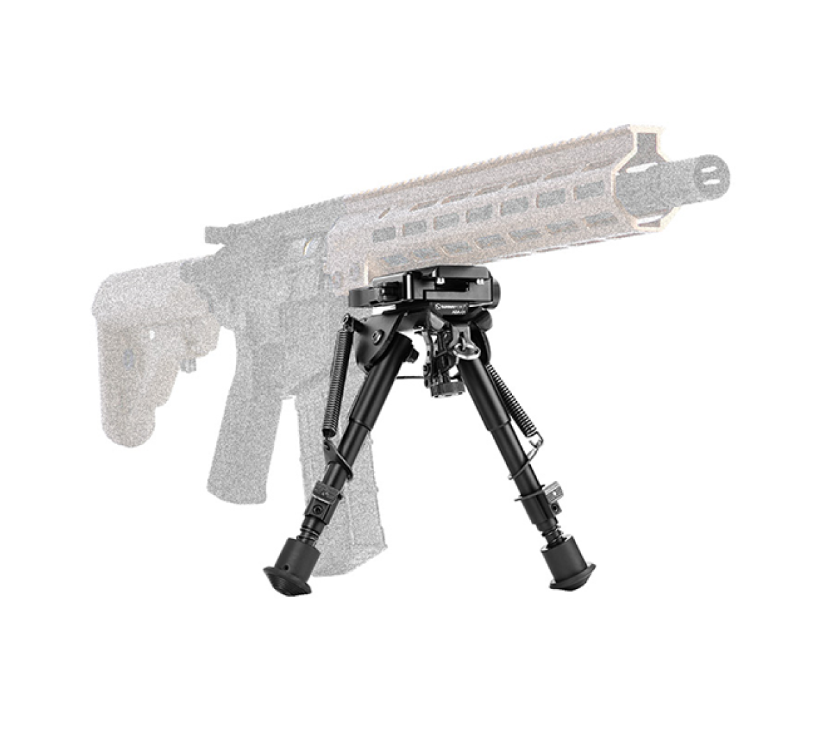 Адаптер для сошек ABA-01 Acra