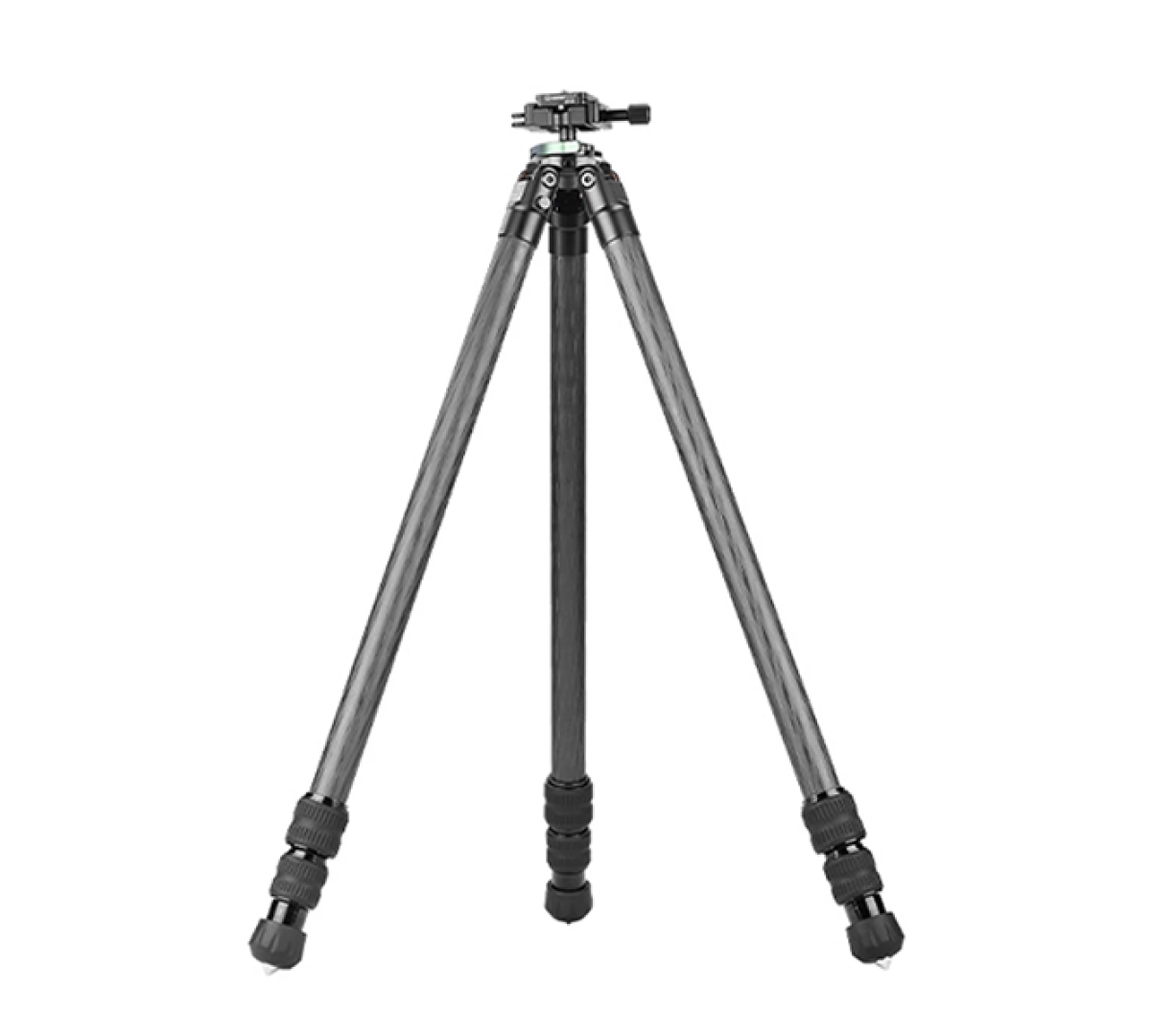 Штатив-трипод Sunwayfoto HT2830CS с зажимом SM-76 для охоты