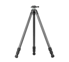 Штатив-трипод Sunwayfoto HT2830CS с зажимом SM-76 для охоты Штатив-трипод Sunwayfoto HT2830CS с зажимом SM-76 для охоты