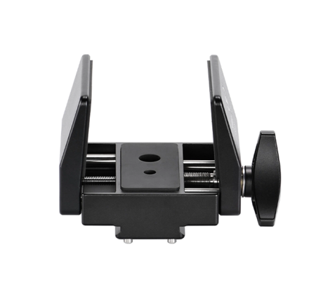 Штатив-трипод Sunwayfoto HT2830CS с зажимом SM-76 для охоты Штатив-трипод Sunwayfoto HT2830CS с зажимом SM-76 для охоты