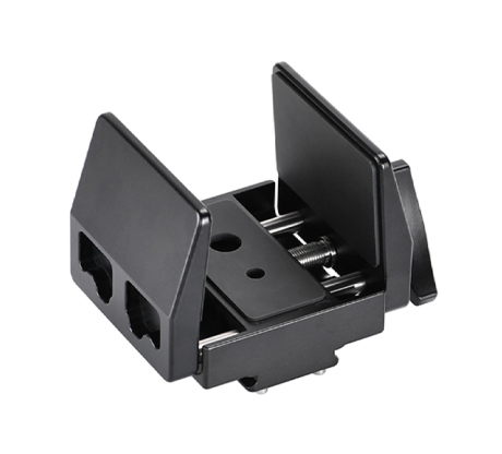 Штатив-трипод Sunwayfoto HT2830CS с зажимом SM-76 для охоты Штатив-трипод Sunwayfoto HT2830CS с зажимом SM-76 для охоты