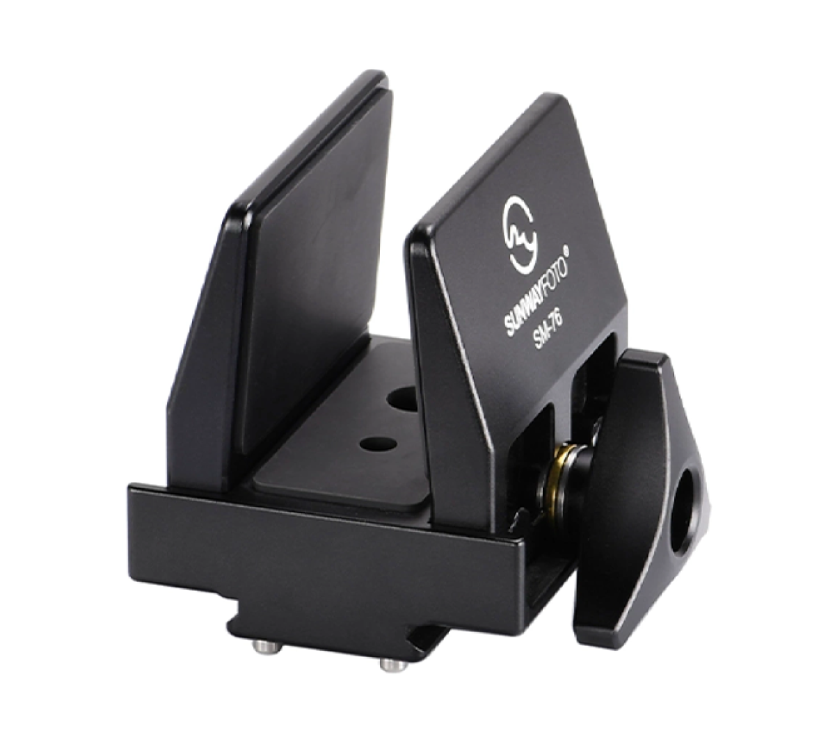 Штатив-трипод Sunwayfoto HT2830CS с зажимом SM-76 для охоты