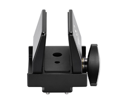 Штатив-трипод Sunwayfoto HT2830CS с зажимом SM-76 для охоты Штатив-трипод Sunwayfoto HT2830CS с зажимом SM-76 для охоты