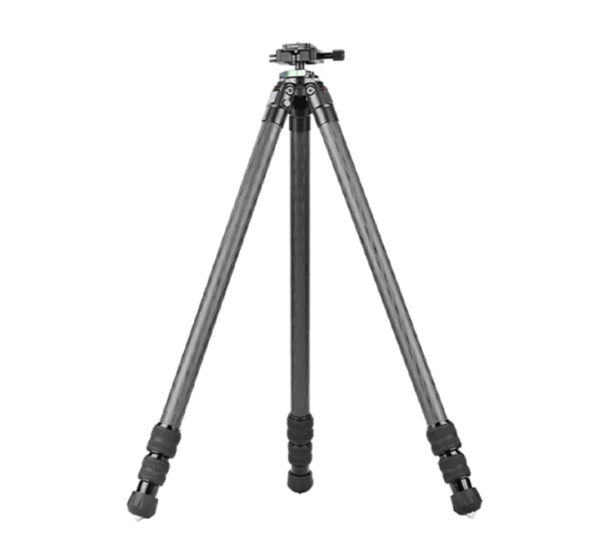 Штатив-трипод Sunwayfoto HT2830CS с зажимом SM-86 для охоты